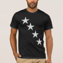 Search for diagonal tshirts Black