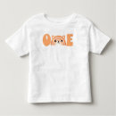 Search for first birthday toddler tshirts Wild one