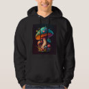Search for mushroom hoodies Amanita