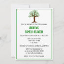 Search for family tree reunion invitations Barbecue