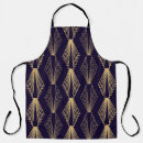 Search for art aprons Geometric
