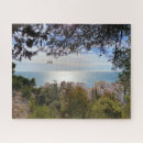 Search for mediterranean puzzles Travel