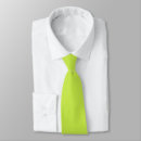 Search for lime ties Solid colour