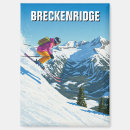 Search for breckenridge magnets Snowboarding