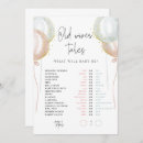 Search for old wives tales gender reveal What will baby be