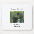 Search for research mousepads Hope
