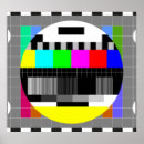 Search for retro tv posters Broadcasting