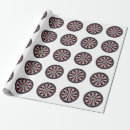Search for board game wrapping paper Birthday
