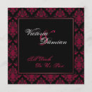 Search for till death do us part wedding invitations Vintage