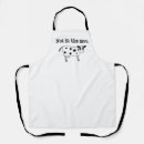 Search for moo aprons Cow