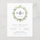 Search for d monogram postcards Elegant