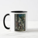 Search for french maid mugs D'arc