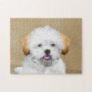 Search for lhasa apso puzzles Puppy