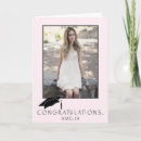 Search for university graduation cards Modern