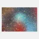 Search for dazzle wrapping paper Sparkling