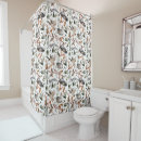 Search for woodland shower curtains Cabin