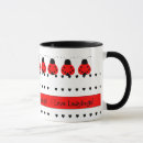 Search for ladybird mugs Dots