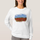 Search for small red flowers tshirts Plant