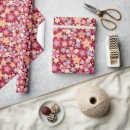 Search for lunar new year wrapping paper Red
