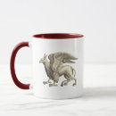 Search for griffin mugs Fantasy