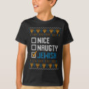 Search for hanukkah kids tshirts Retro