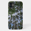 Search for nature scenery iphone cases Green
