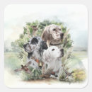 Search for english setter stickers Hunting