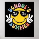 Search for schools out posters Teacher