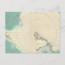 Search for polar regions postcards Antarctica