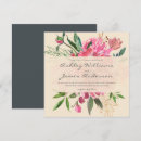Search for pink and ivory wedding invitations Watercolor