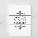 Search for amor cards Latin