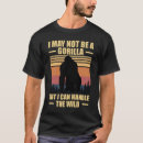 Search for chimpanzee clothing Gorilla