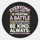 Search for awareness month stickers Stigma