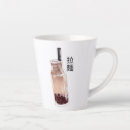 Search for boba mugs Pearl milk tea