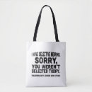 Search for selected bags Sarcasm