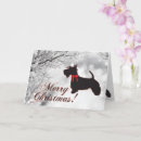 Search for scottish terrier christmas cards Dogs