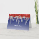 Search for glitter cards Stylish