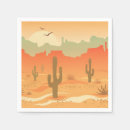 Search for cactus napkins Landscape