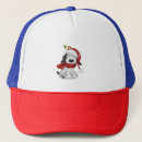 Search for cute christmas hats Santa