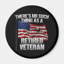 Search for retirement magnets Military