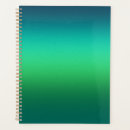 Search for spiral planners Green