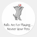 Search for humane society stickers Dog