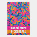 Search for pickleball towels Dink
