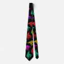 Search for wild animal ties Elephant