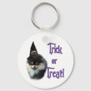 Search for pomeranian dog key rings Breed