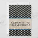 Search for moroccan birthday invitations Girly