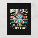 Search for need coffee postcards Typography