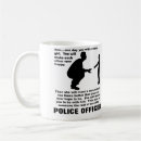 Search for policeman dad mugs Father