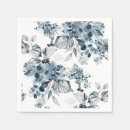 Search for floral napkins Pattern