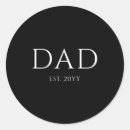 Search for new dad stickers Promoted to
